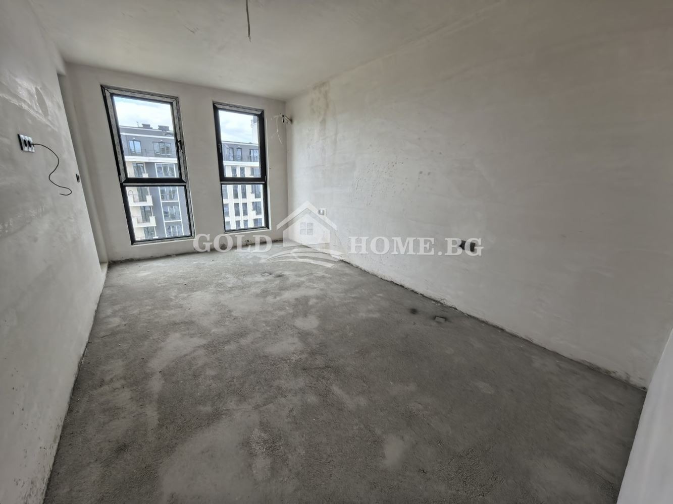 Продава 2-СТАЕН, гр. Пловдив, Кършияка, снимка 6 - Апартаменти - 54274820