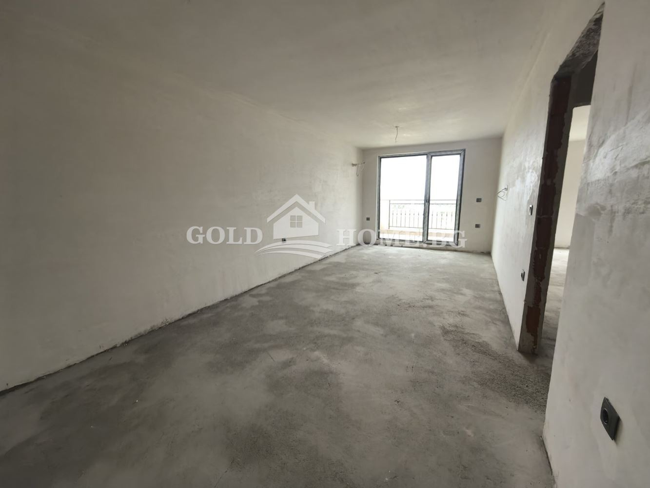 Продава 2-СТАЕН, гр. Пловдив, Кършияка, снимка 5 - Апартаменти - 54274820