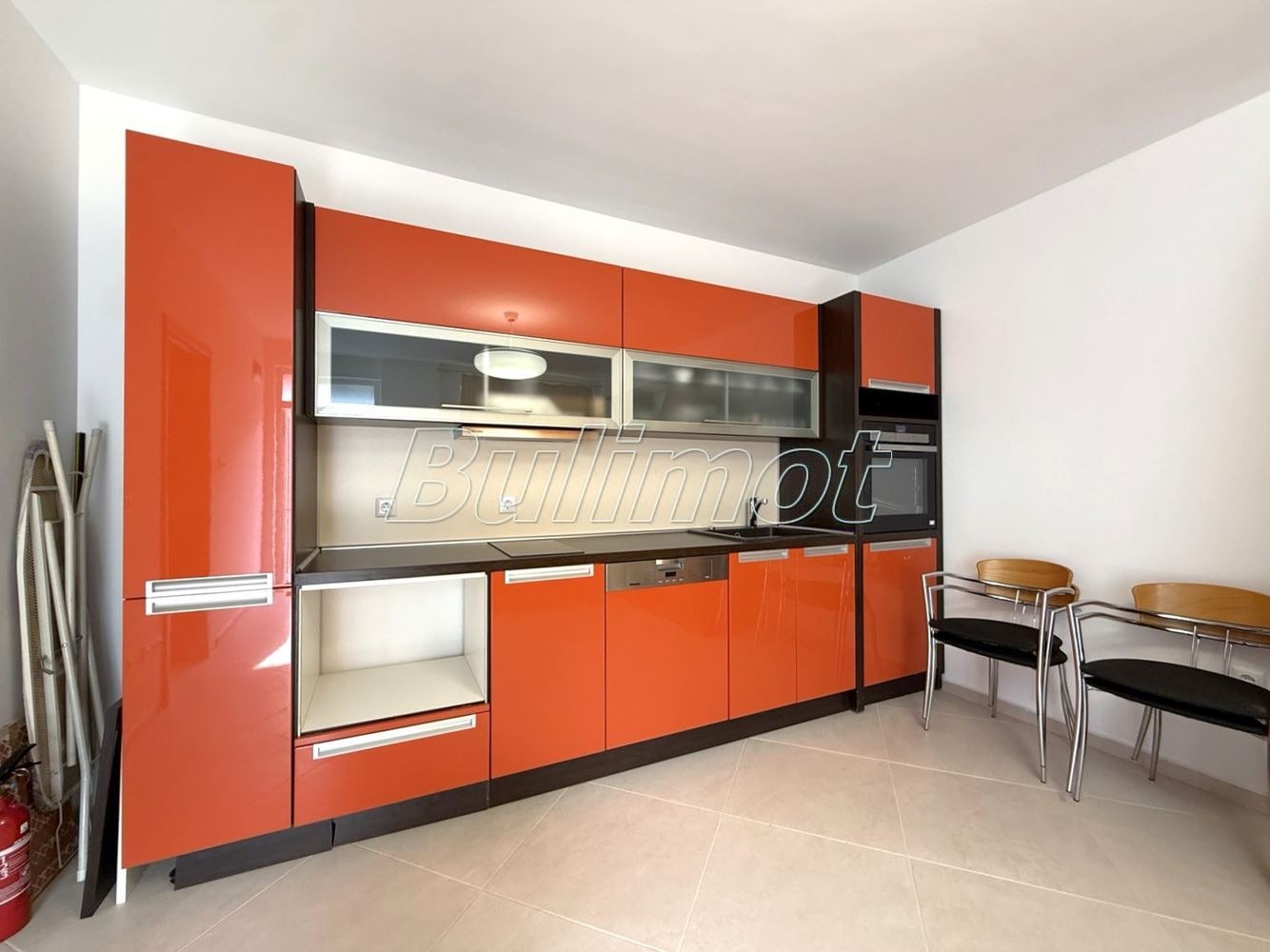 Продава 2-СТАЕН, гр. Варна, Виница, снимка 4 - Апартаменти - 54878826