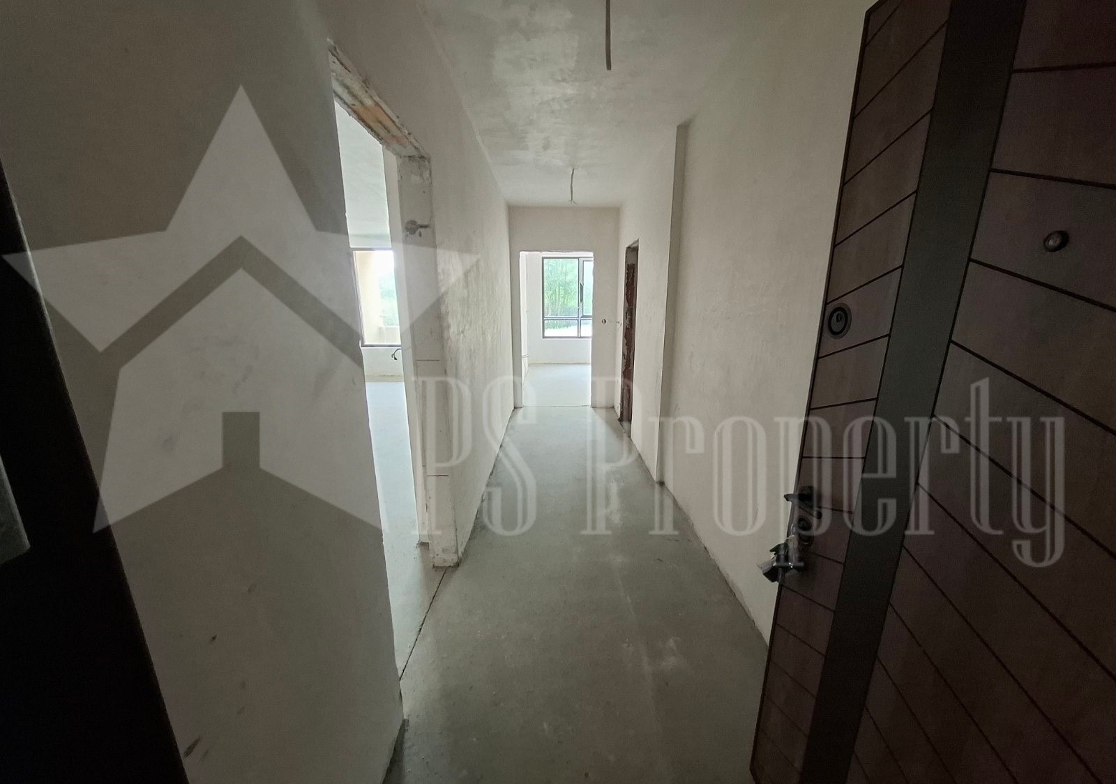 Продава 2-СТАЕН, гр. Стара Загора, Железник - център, снимка 7 - Апартаменти - 55169485