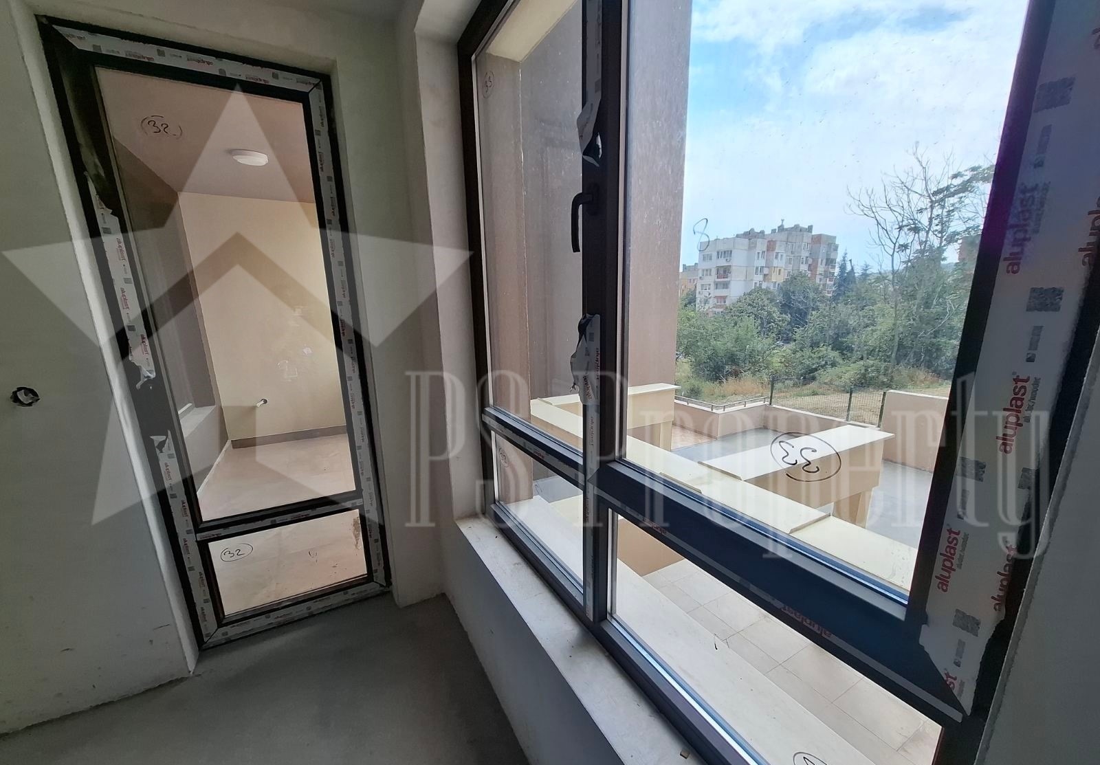 Продава 2-СТАЕН, гр. Стара Загора, Железник - център, снимка 6 - Апартаменти - 55169485
