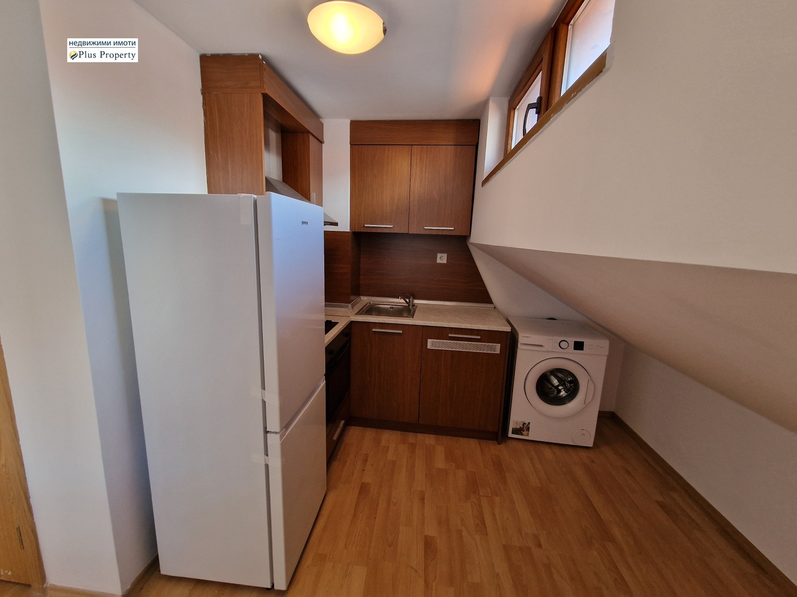 Продава 2-СТАЕН, гр. Банско, област Благоевград, снимка 3 - Апартаменти - 55543321