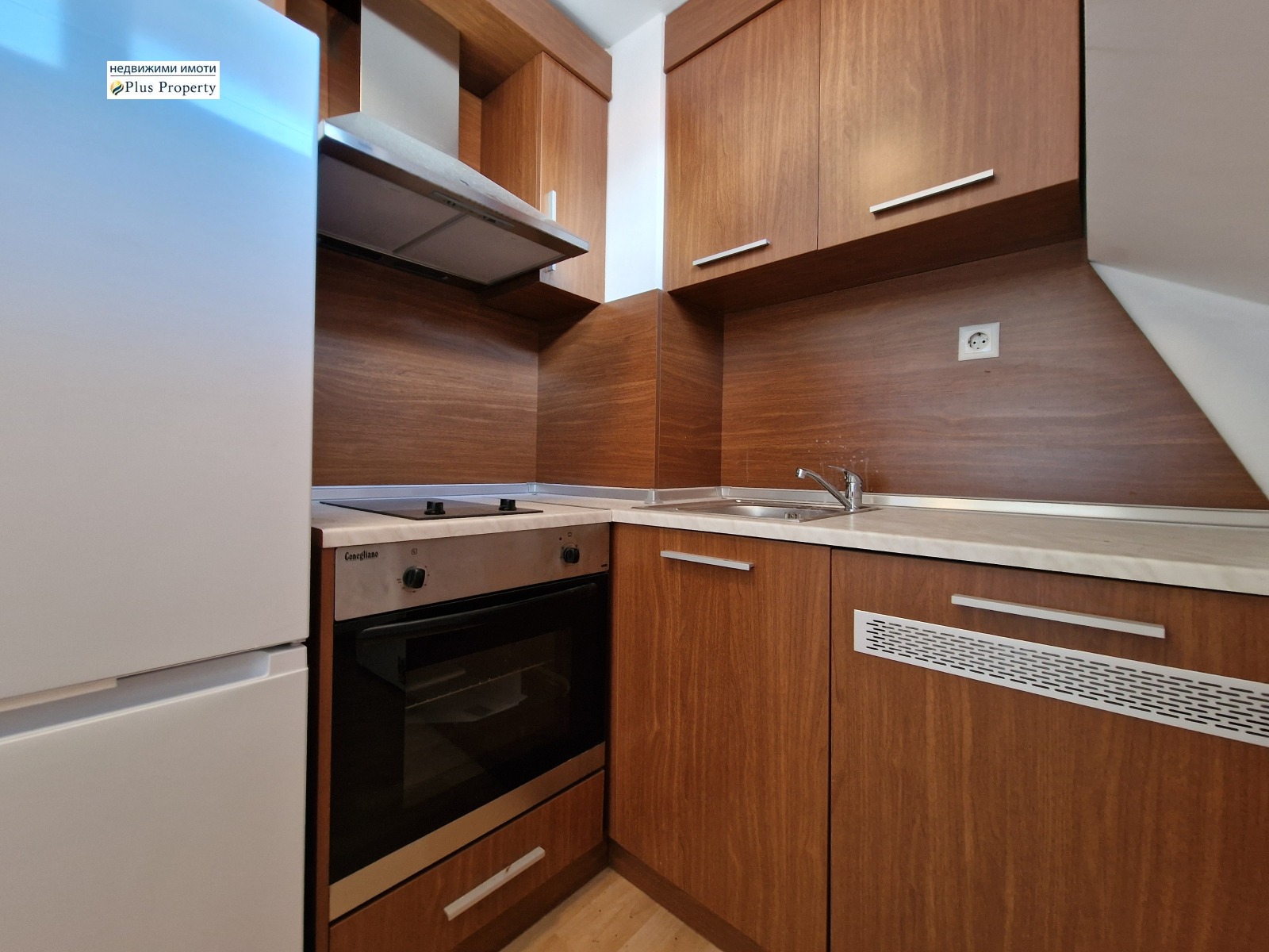 Продава 2-СТАЕН, гр. Банско, област Благоевград, снимка 5 - Апартаменти - 55543321