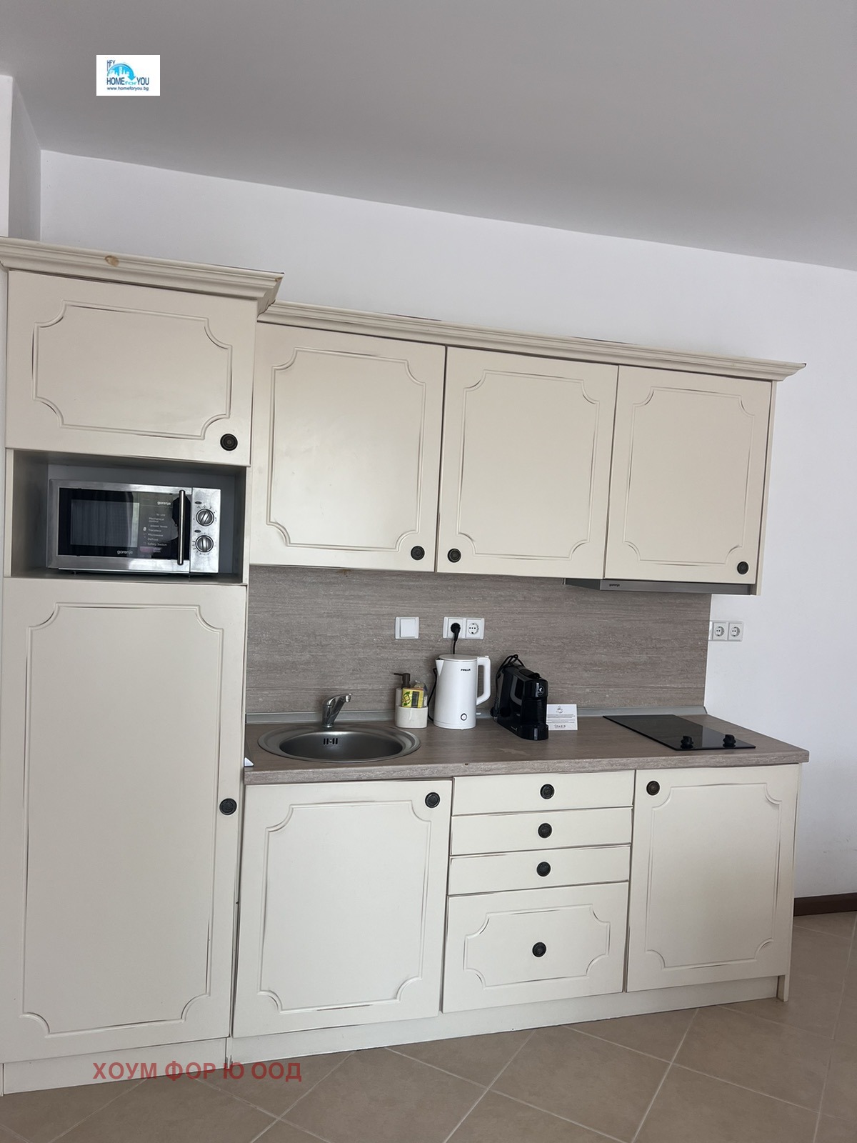 Продава 2-СТАЕН, с. Лозенец, област Бургас, снимка 4 - Апартаменти - 55960147