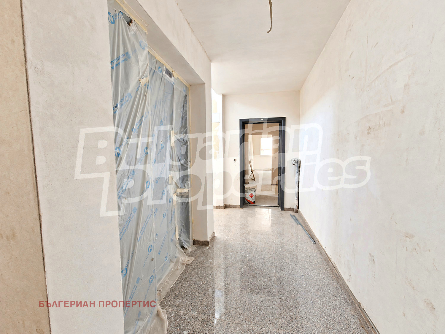 Продава 2-СТАЕН, гр. Пазарджик, Окръжна болница, снимка 7 - Апартаменти - 56084484