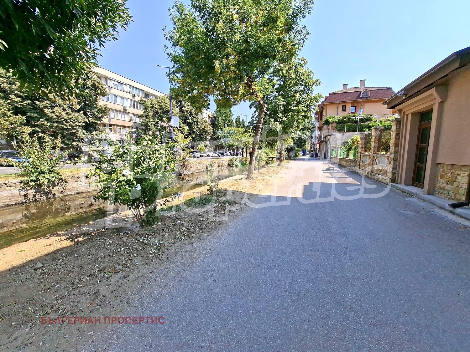 Продава 2-СТАЕН, гр. Пазарджик, Окръжна болница, снимка 9 - Апартаменти - 56084484
