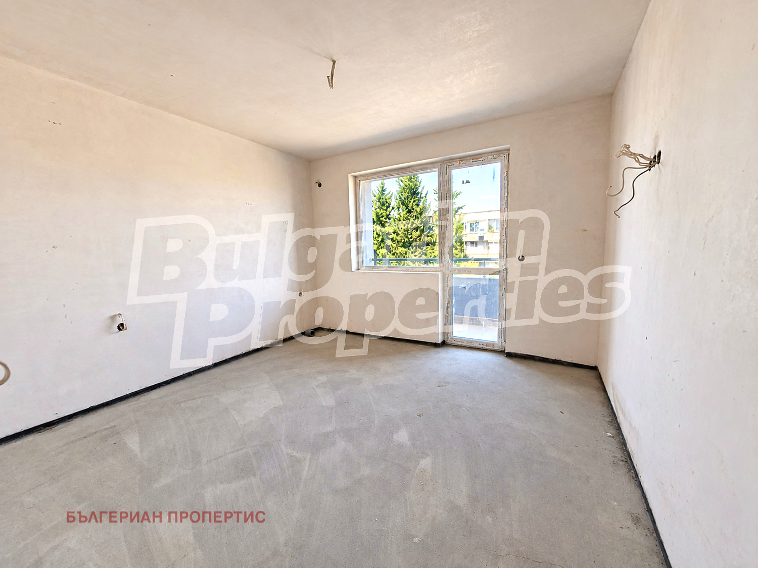 Продава 2-СТАЕН, гр. Пазарджик, Окръжна болница, снимка 3 - Апартаменти - 56084484