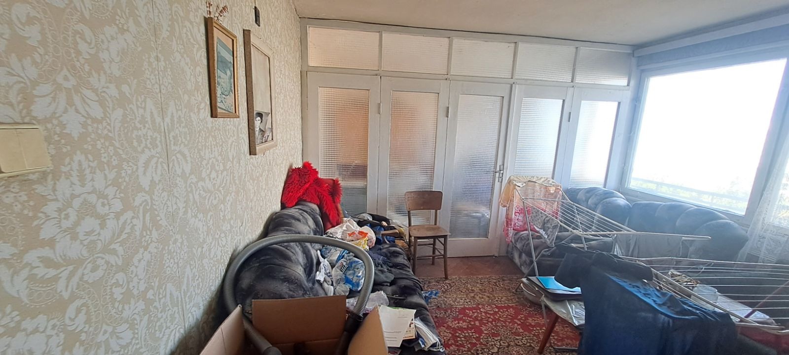 Продава 3-СТАЕН, гр. Русе, Широк център, снимка 2 - Апартаменти - 51606711