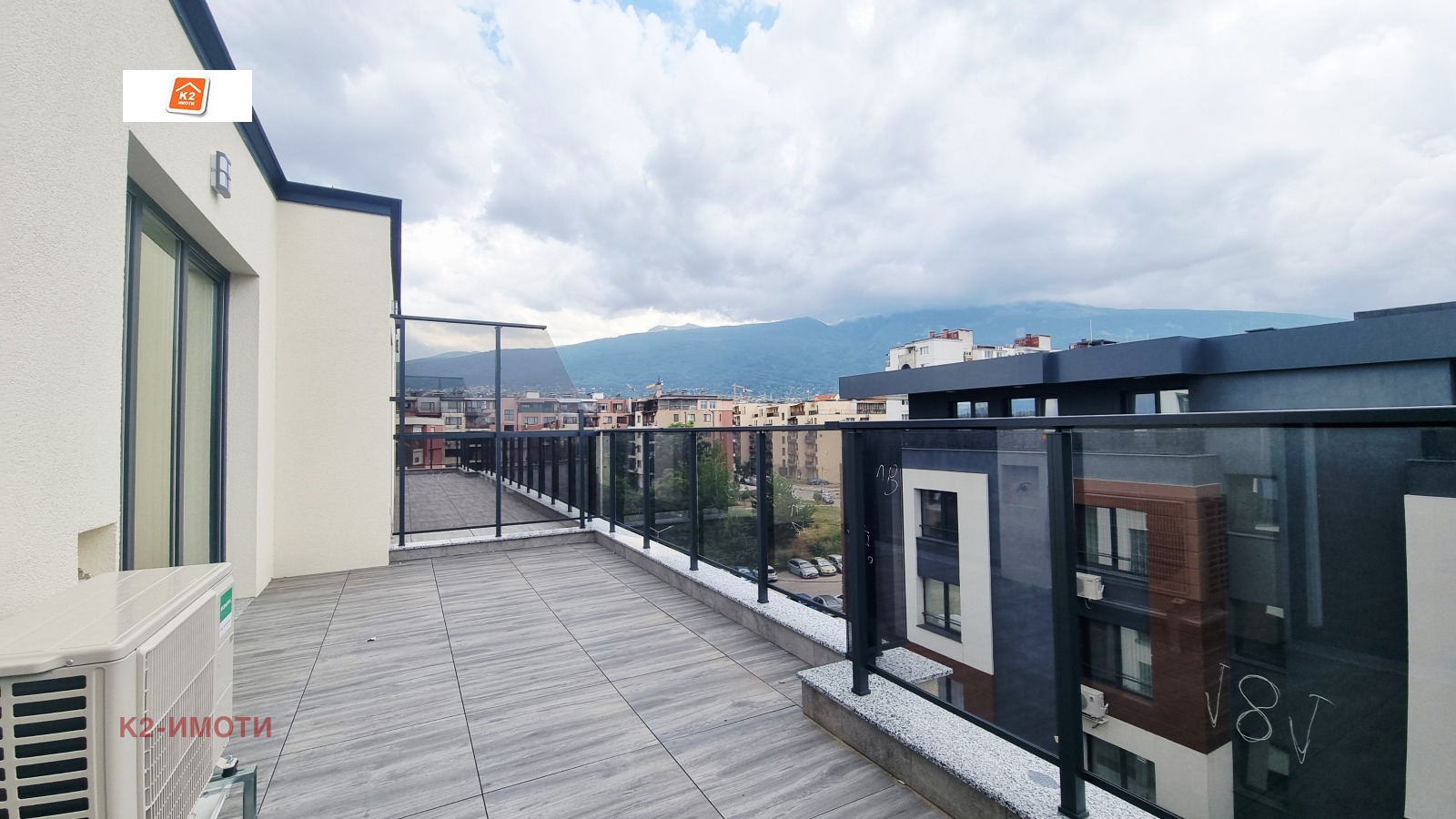 Продава 3-СТАЕН, гр. София, Малинова долина, снимка 2 - Апартаменти - 55021104