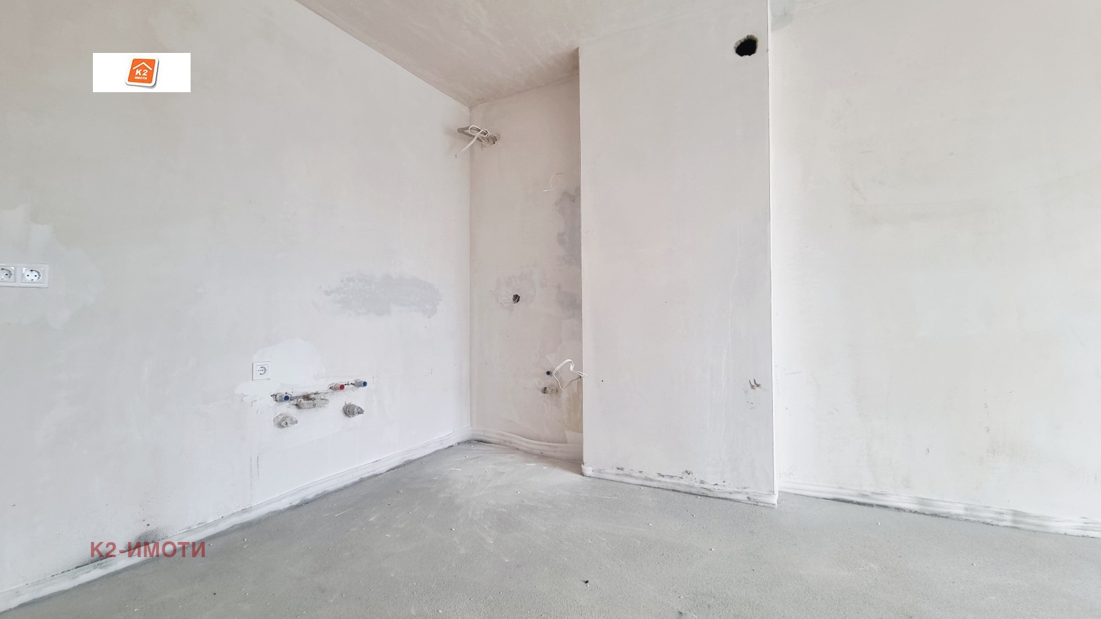 Продава 3-СТАЕН, гр. София, Малинова долина, снимка 6 - Апартаменти - 55021104