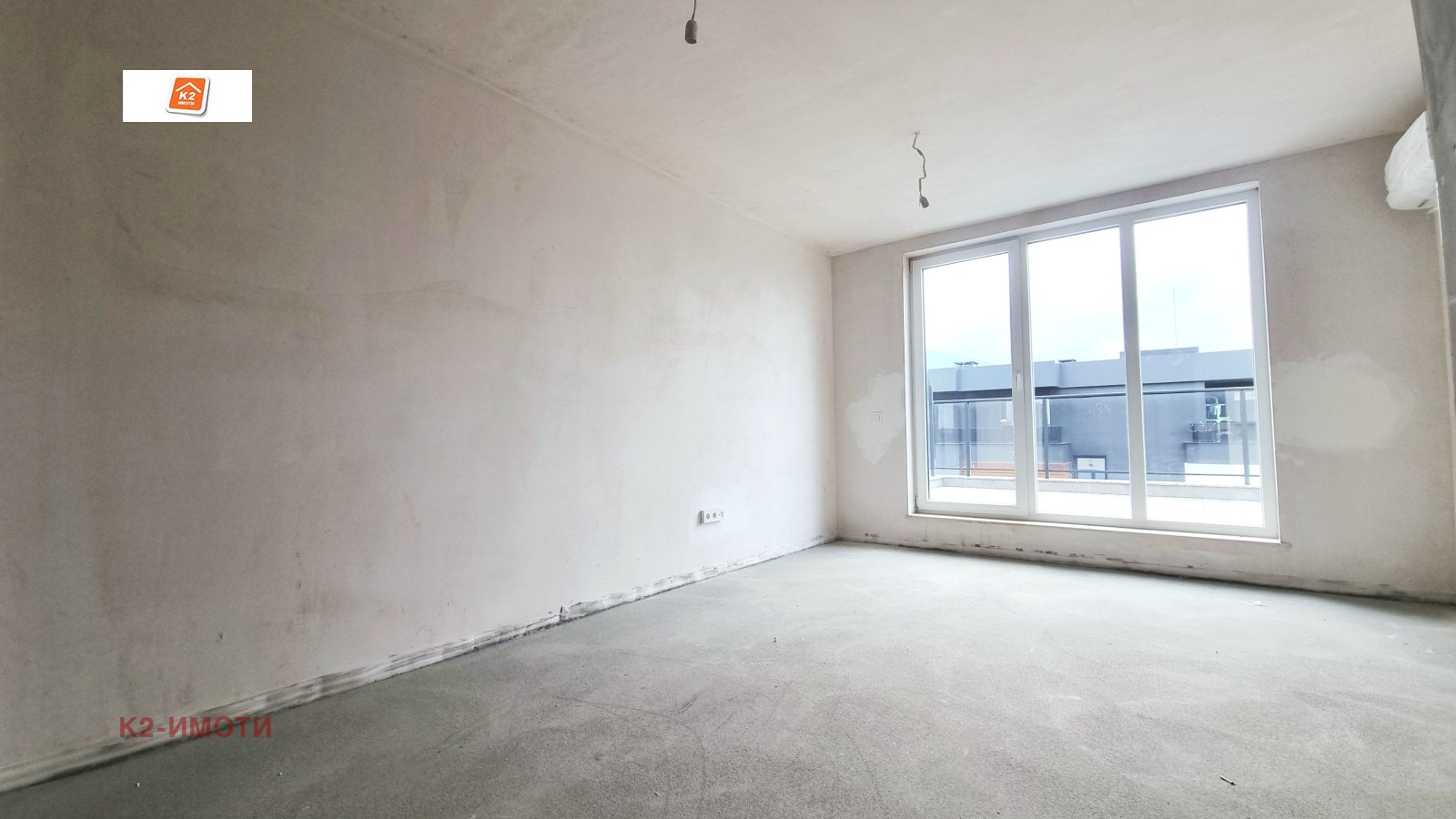 Продава 3-СТАЕН, гр. София, Малинова долина, снимка 3 - Апартаменти - 55021104