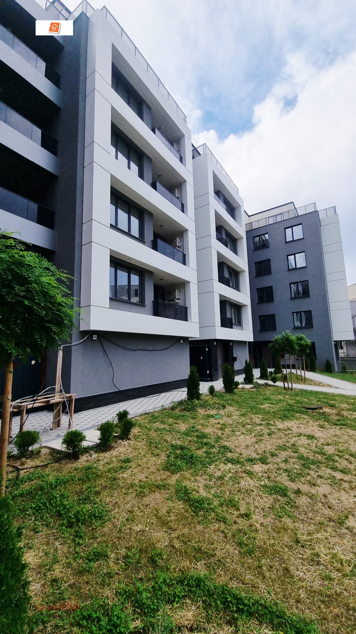 Продава 3-СТАЕН, гр. София, Малинова долина