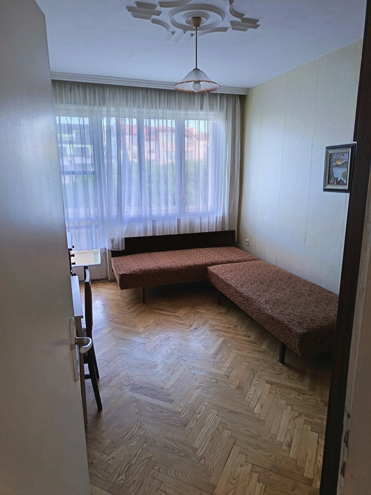 Продава 3-СТАЕН, гр. Варна, Колхозен пазар, снимка 6 - Апартаменти - 55620495