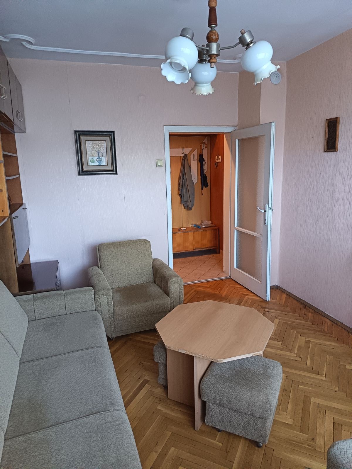Продава 3-СТАЕН, гр. Варна, Колхозен пазар