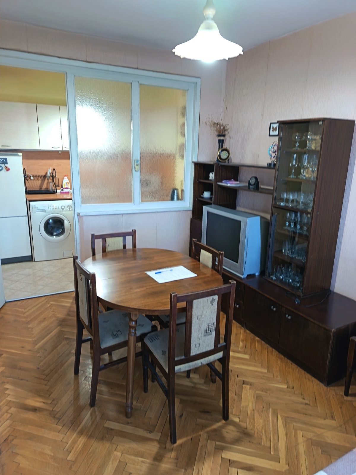 Продава 3-СТАЕН, гр. Варна, Колхозен пазар, снимка 4 - Апартаменти - 55620495