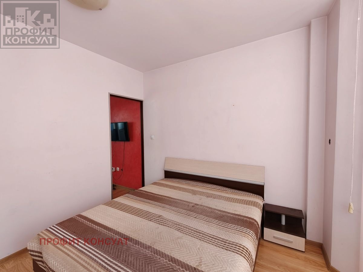 Продава 3-СТАЕН, гр. Велико Търново, Зона Б, снимка 6 - Апартаменти - 56115212