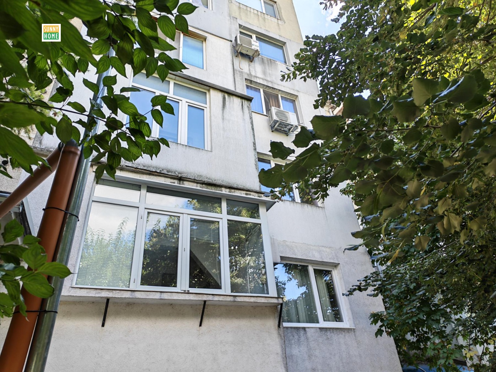 Продава 3-СТАЕН, гр. Варна, Владислав Варненчик 1