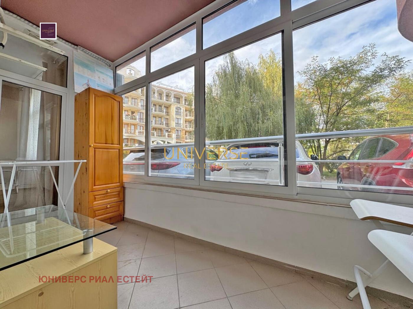 Продава 3-СТАЕН, к.к. Слънчев бряг, област Бургас, снимка 11 - Апартаменти - 56332758