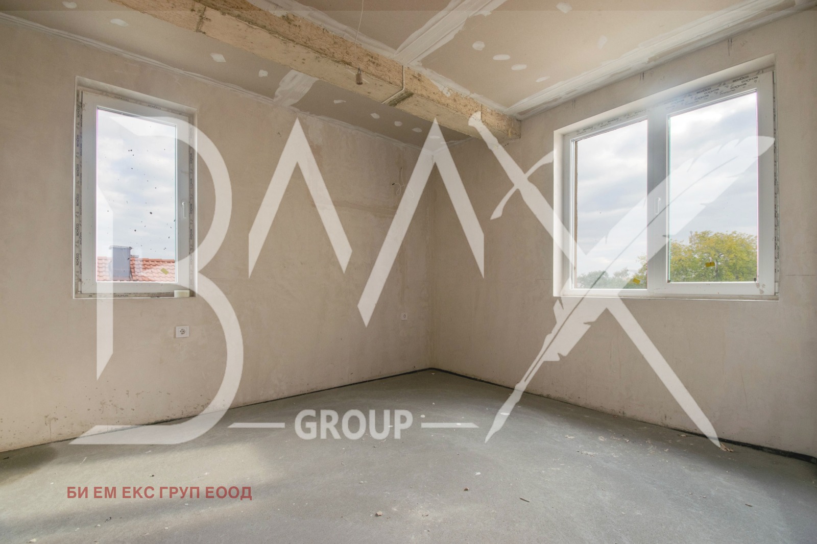 Продава МЕЗОНЕТ, гр. София, Враждебна, снимка 2 - Апартаменти - 53827472
