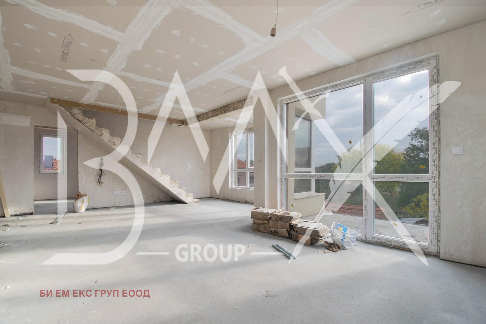 Продава МЕЗОНЕТ, гр. София, Враждебна, снимка 5 - Апартаменти - 53827472