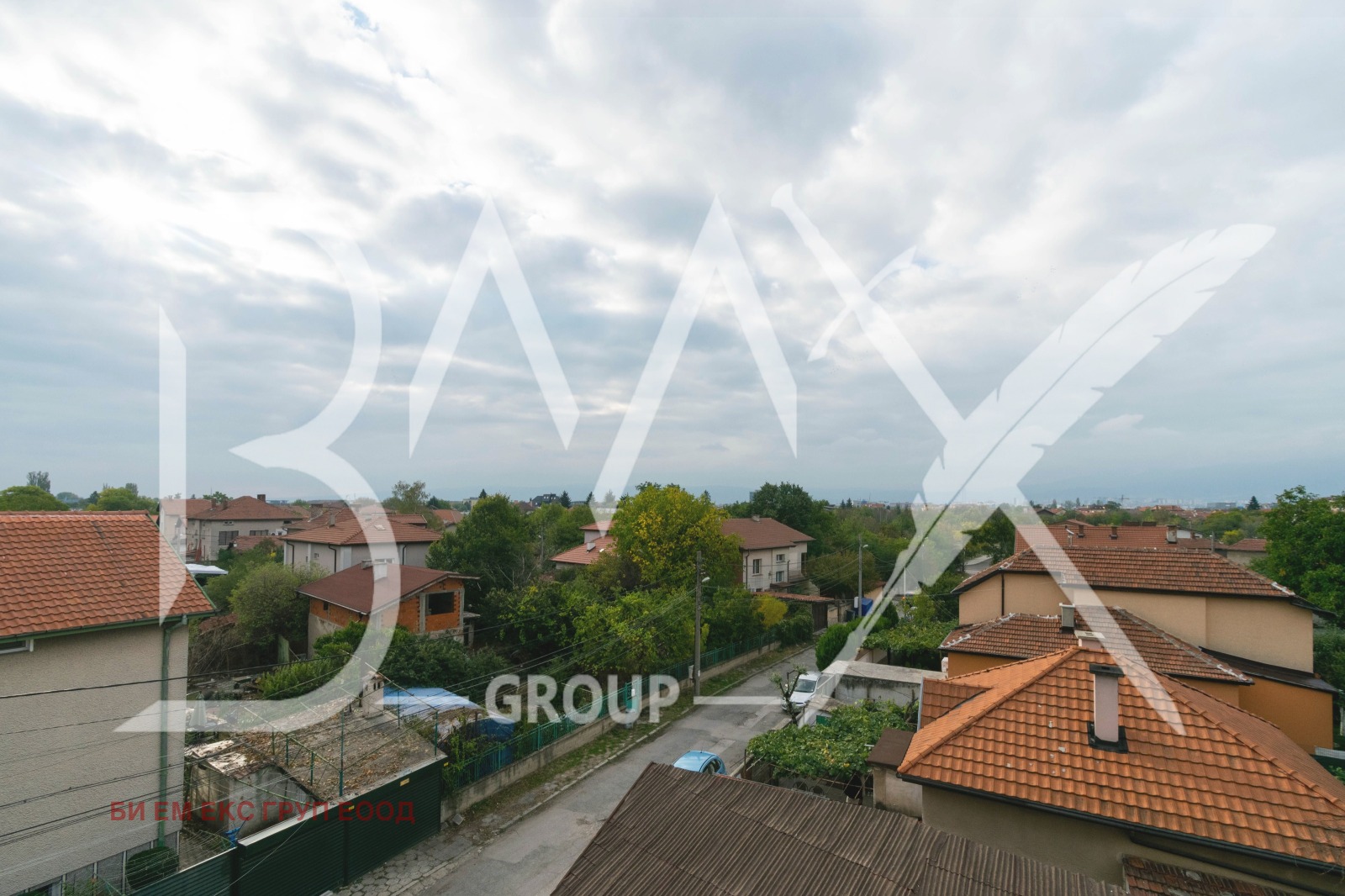 Продава МЕЗОНЕТ, гр. София, Враждебна, снимка 11 - Апартаменти - 53827472