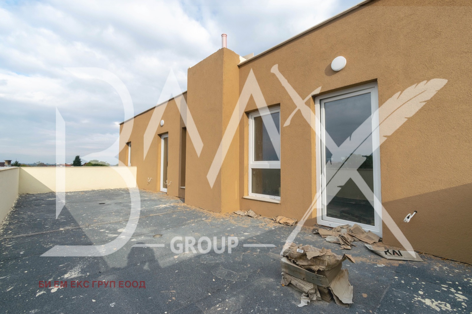 Продава МЕЗОНЕТ, гр. София, Враждебна, снимка 12 - Апартаменти - 53827472