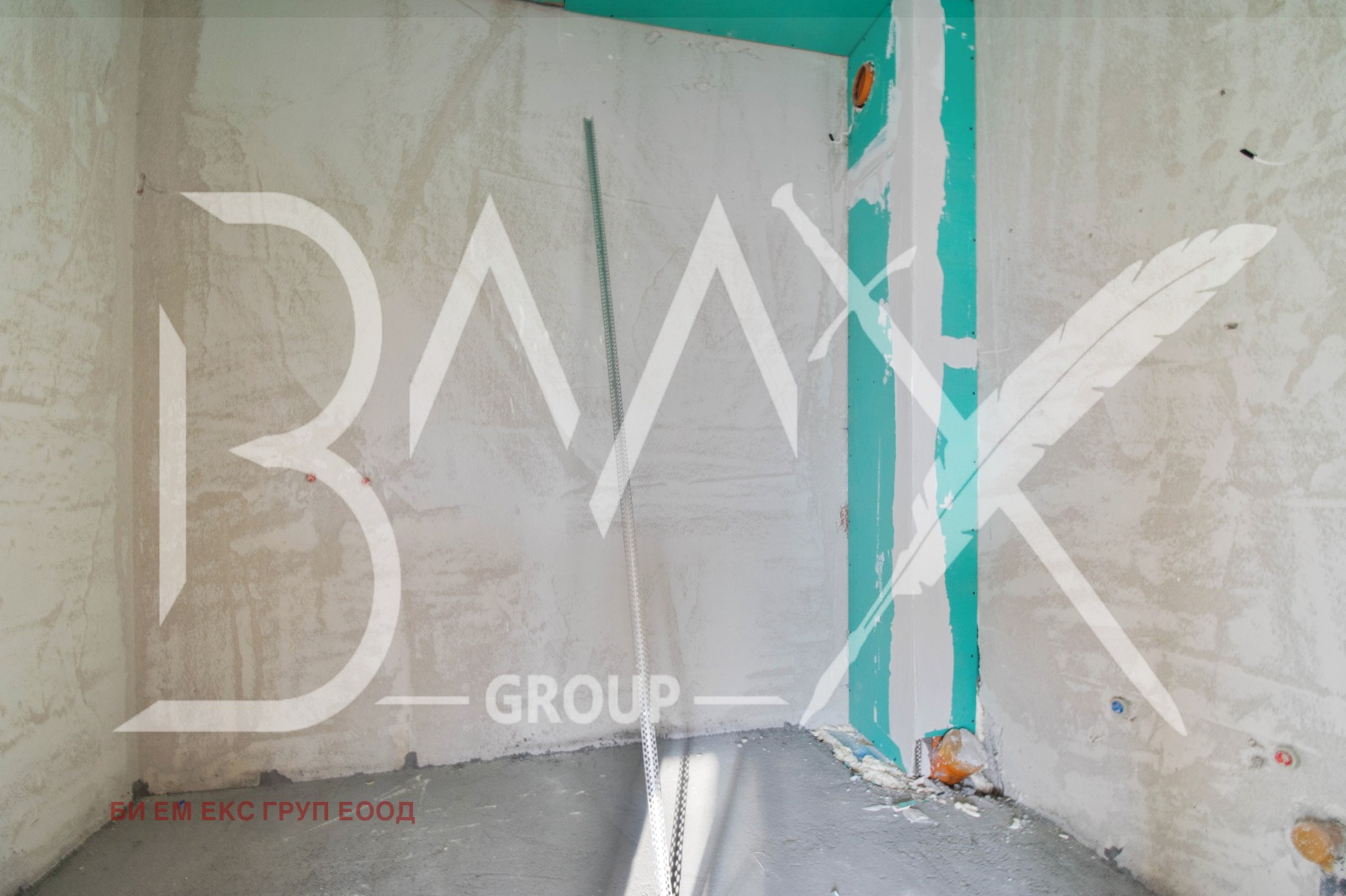 Продава МЕЗОНЕТ, гр. София, Враждебна, снимка 4 - Апартаменти - 53827472