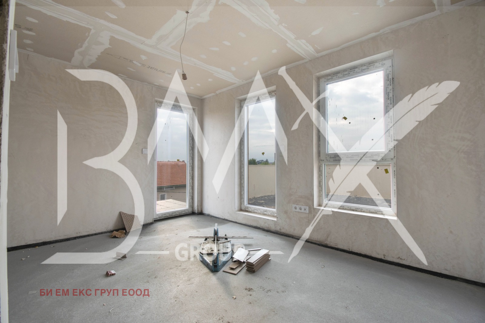 Продава МЕЗОНЕТ, гр. София, Враждебна, снимка 7 - Апартаменти - 53827472