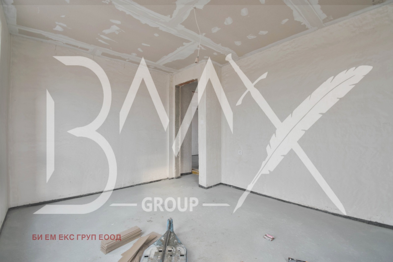 Продава МЕЗОНЕТ, гр. София, Враждебна, снимка 3 - Апартаменти - 53827472