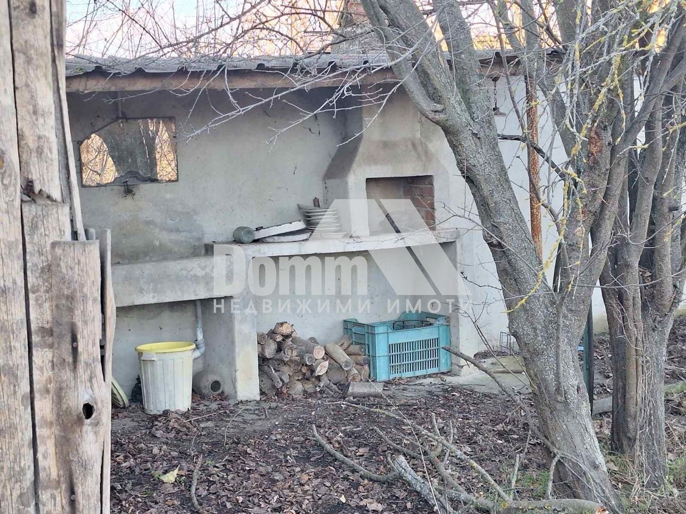 Продава КЪЩА, с. Дропла, област Добрич, снимка 4 - Къщи - 54548276
