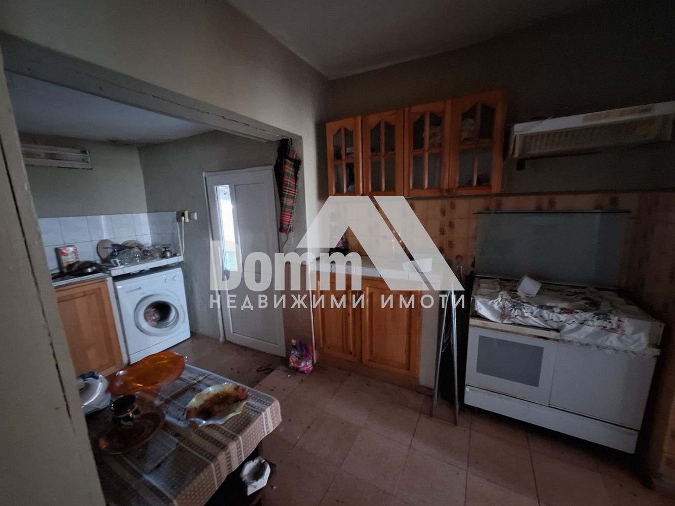 Продава КЪЩА, с. Дропла, област Добрич, снимка 8 - Къщи - 54548276