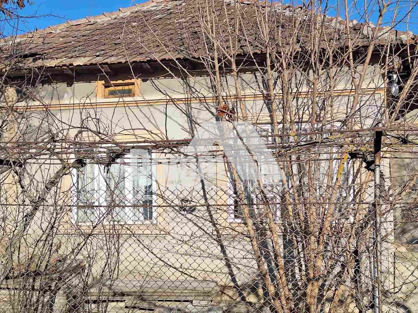 Продава КЪЩА, с. Дропла, област Добрич