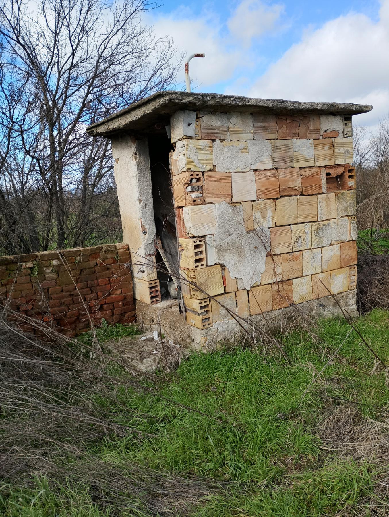 Продава КЪЩА, с. Синапово, област Хасково, снимка 6 - Къщи - 54780511