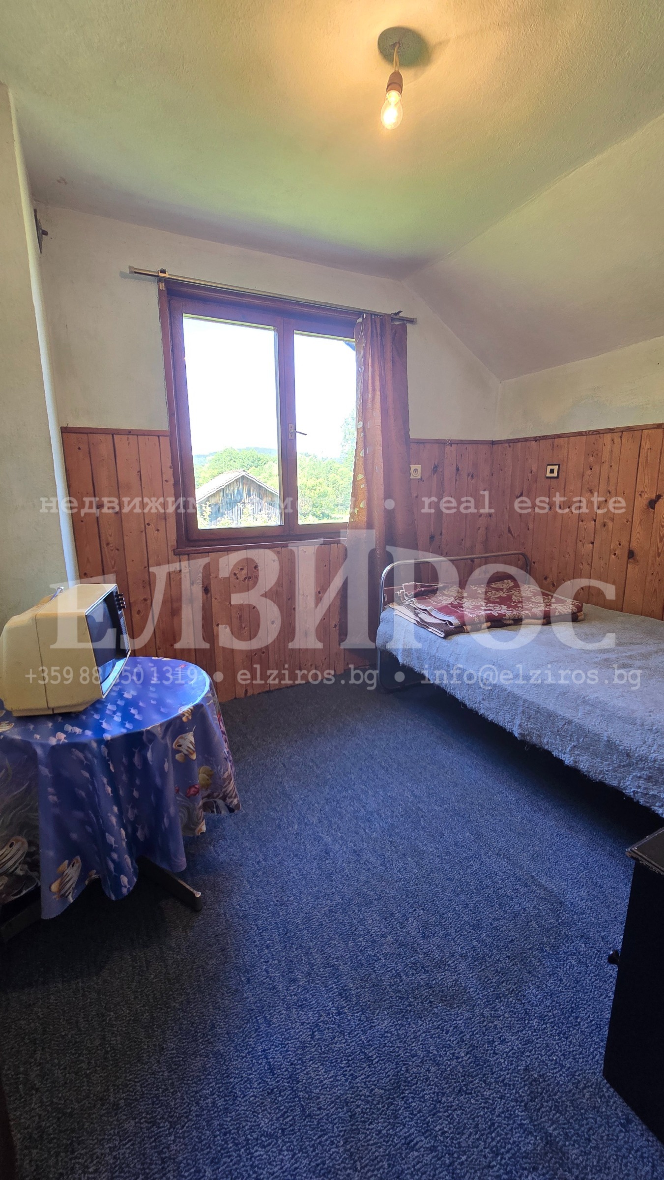 Продава ВИЛА, с. Долно село, област Кюстендил, снимка 9 - Вили - 54214889