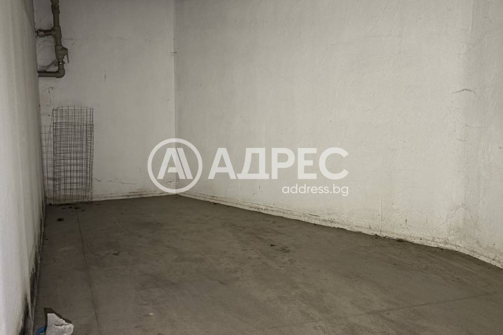 Продава ГАРАЖ, ПАРКОМЯСТО, гр. София, Люлин - център