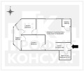 Продава 3-СТАЕН, гр. Велико Търново, Зона Б, снимка 11