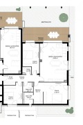 Продава 4-СТАЕН, гр. София, м-т Камбаните, снимка 4