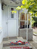 Продава КЪЩА, гр. Добрич, ЖП Гара, снимка 1