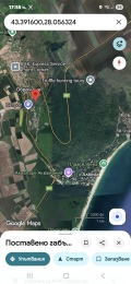 Продава ПАРЦЕЛ, с. Оброчище, област Добрич, снимка 10