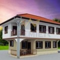 Продава КЪЩА, област София, гр. Костинброд • 300000 € • 48659415 — Holmes.bg