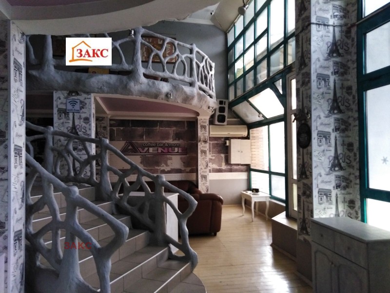 Продава ЗАВЕДЕНИЕ в град Кърджали, Възрожденци - 210 кв.м / При запитване, ЗАКС