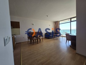 1 soverom Sveti Vlas, region Burgas 4