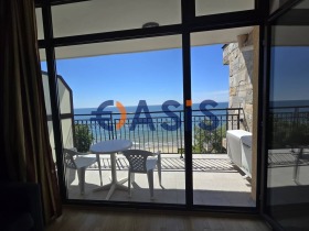 1 soverom Sveti Vlas, region Burgas 6
