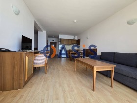 1 soverom Sveti Vlas, region Burgas 13
