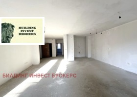 1 slaapkamer Malinova dolina, Sofia
