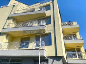 Продажба на тристайни апартаменти в град Варна — страница 8 - изображение 18 
