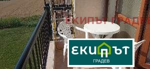 Продава 1-СТАЕН, к.к. Камчия, област Варна, снимка 7 - Апартаменти - 55835752