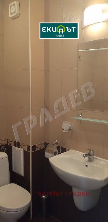 Продава 1-СТАЕН, к.к. Камчия, област Варна, снимка 12 - Апартаменти - 55835752