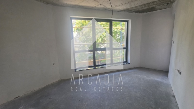 Продава 2-СТАЕН, гр. Пловдив, Център, снимка 4 - Апартаменти - 47300446