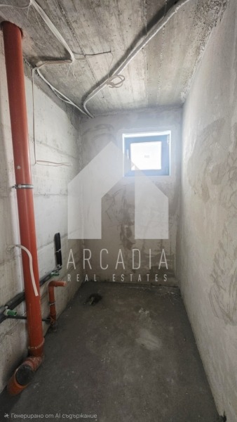 Продава 2-СТАЕН, гр. Пловдив, Център, снимка 6 - Апартаменти - 47300446